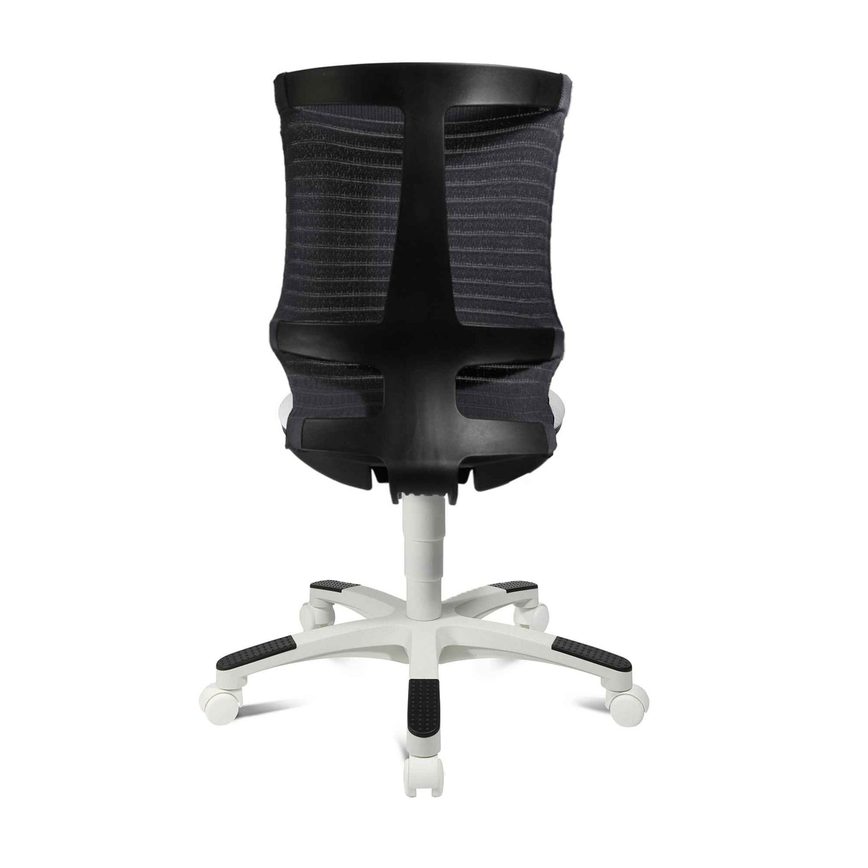 TOPSTAR Kinderdrehstuhl S´neaker schwarz