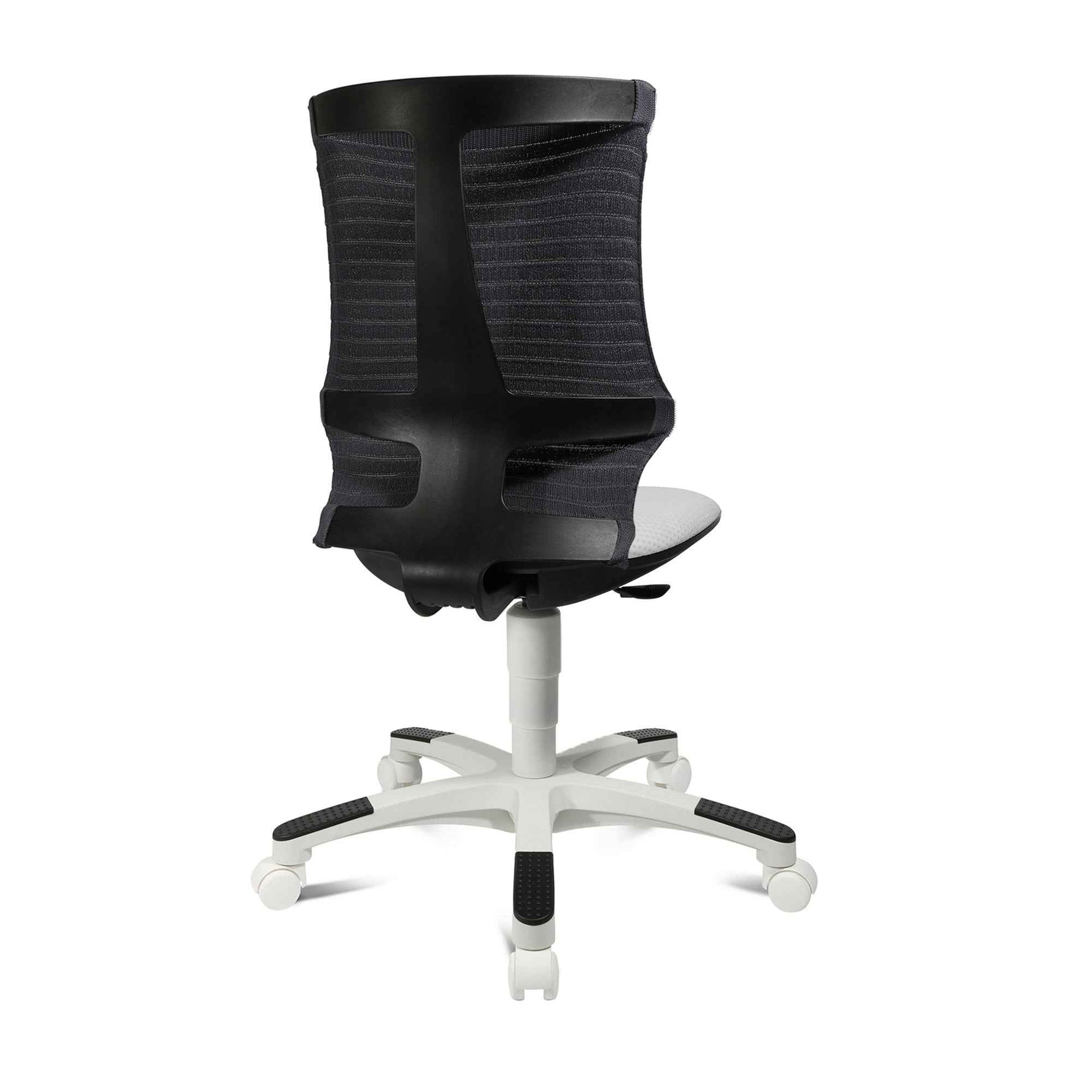 TOPSTAR Kinderdrehstuhl S´neaker schwarz