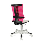 TOPSTAR Kinderdrehstuhl S´neaker schwarz