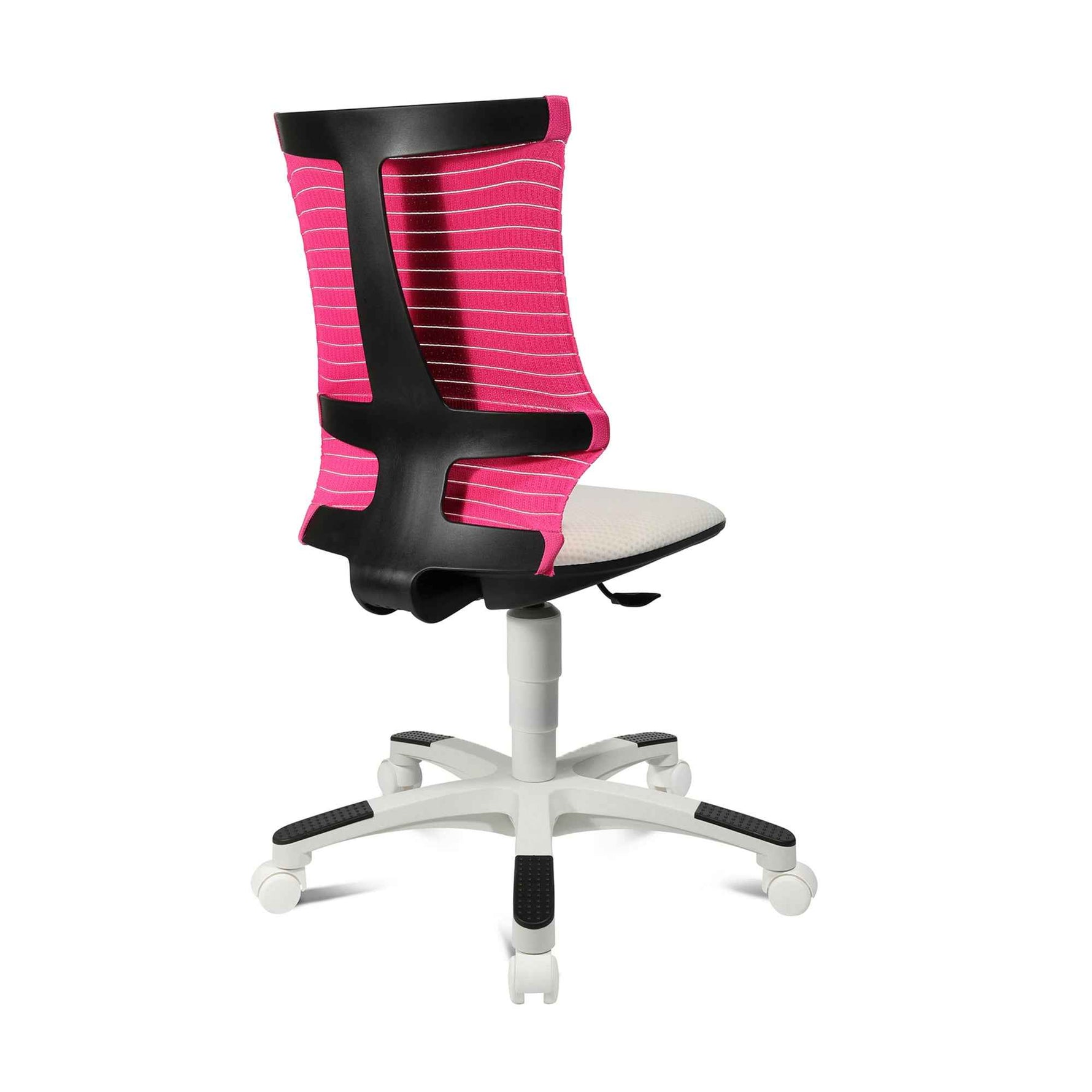 TOPSTAR Kinderdrehstuhl S´neaker schwarz