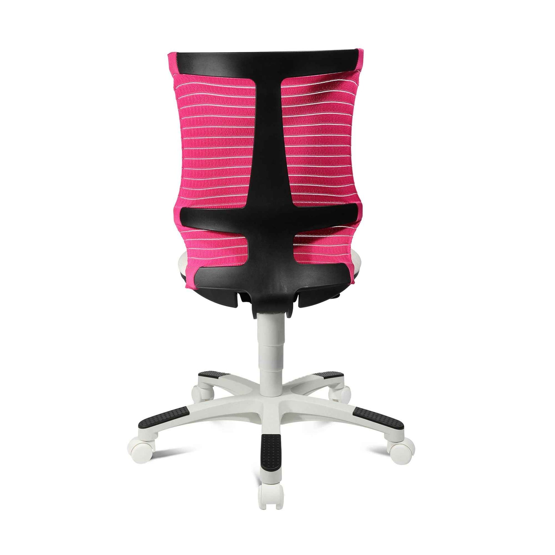 TOPSTAR Kinderdrehstuhl S´neaker schwarz