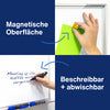 magnetoplan® Whiteboard Design SP - verschieden Größen – Produktbild 8