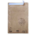 SUMO Papierpolstertasche Pack'n Post nature 13/C