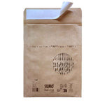 SUMO Papierpolstertasche Pack'n Post nature 13/C