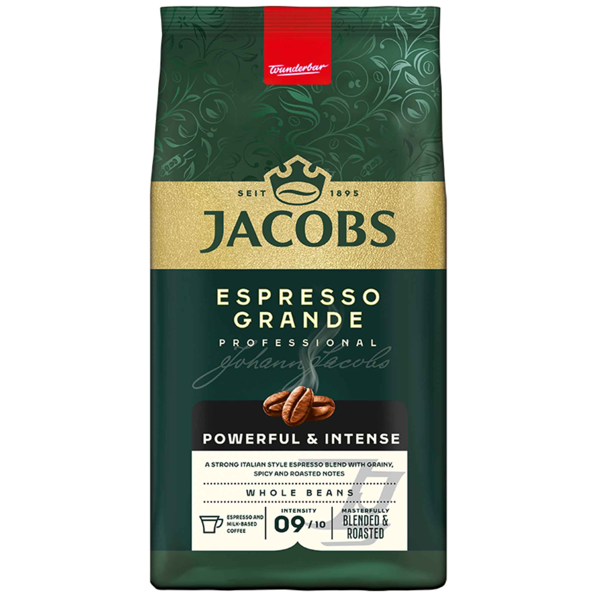 JACOBS Espresso Grande