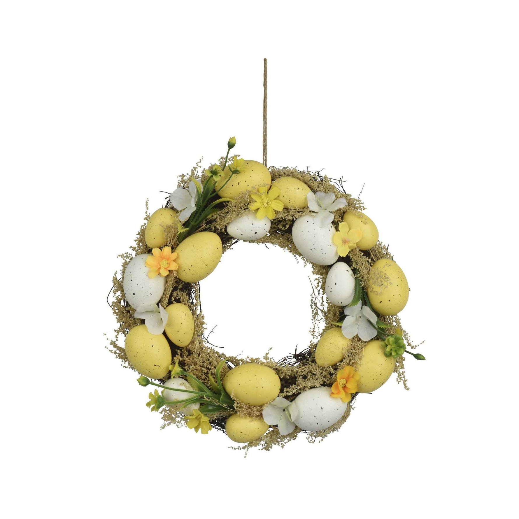DECORIS Dekokranz Ostern