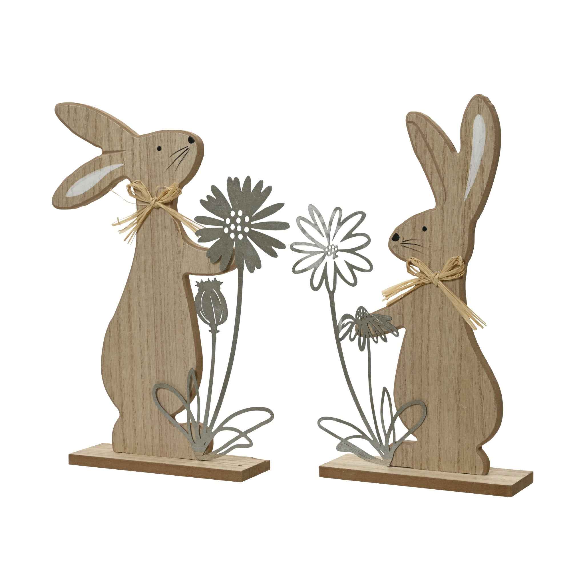 DECORIS Dekorationsfigur