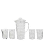 DECORIS Getränke-Set