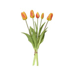 DECORIS Kunstblumenstrauß Tulpen