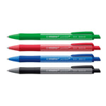 STABILO® Kugelschreiber pointball® colorful nicht dokumentenecht