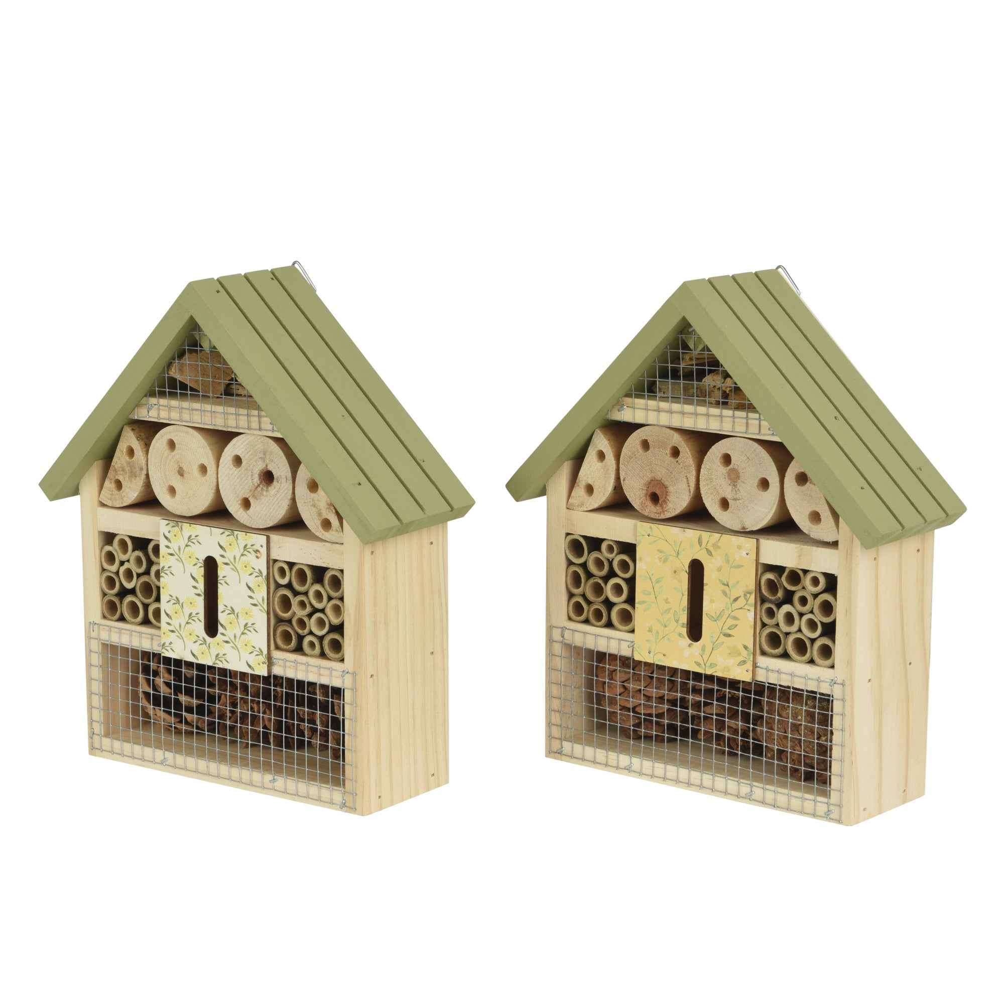 DECORIS Insektenhotel