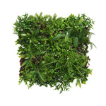 DECORIS Pflanzenbild Farn – Produktbild 2