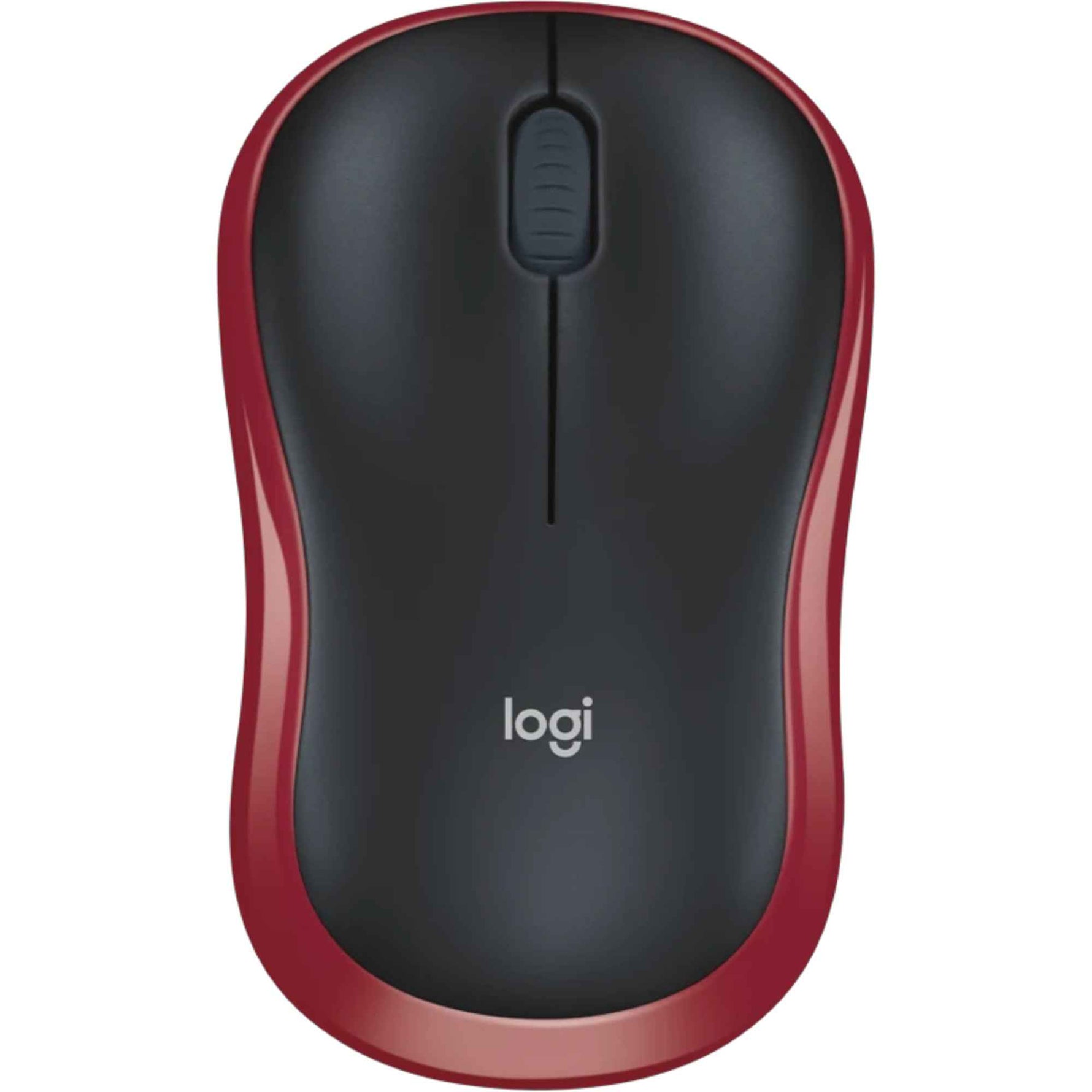 Logitech Optische PC Maus M185