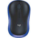 Logitech Optische PC Maus M185