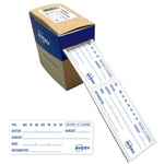 Avery Zweckform Probenetiketten