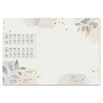 SIGEL Schreibunterlage mit Kalender 2 Jahre