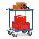 fetra Transportwagen 70,9 x 90 x 83,7 cm (B x H x L)