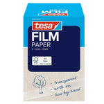 tesa® Klebefilm tesafilm® PAPER 8 St./Pack.