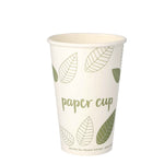 PAPSTAR Trinkbecher pure 400 ml