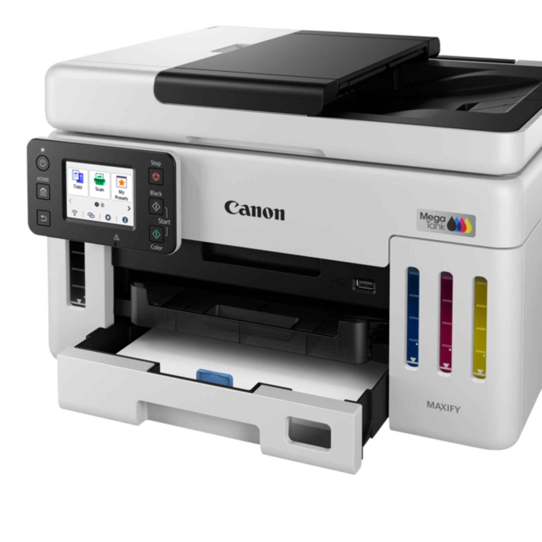 Canon Multifunktionsgerät MAXIFY GX6150 3:1