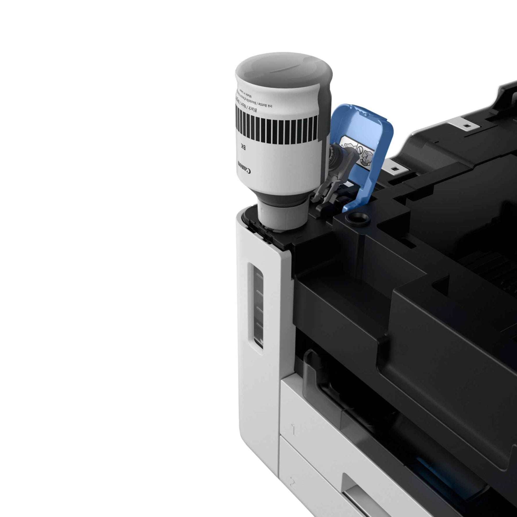 Canon Multifunktionsgerät MAXIFY GX6150 3:1