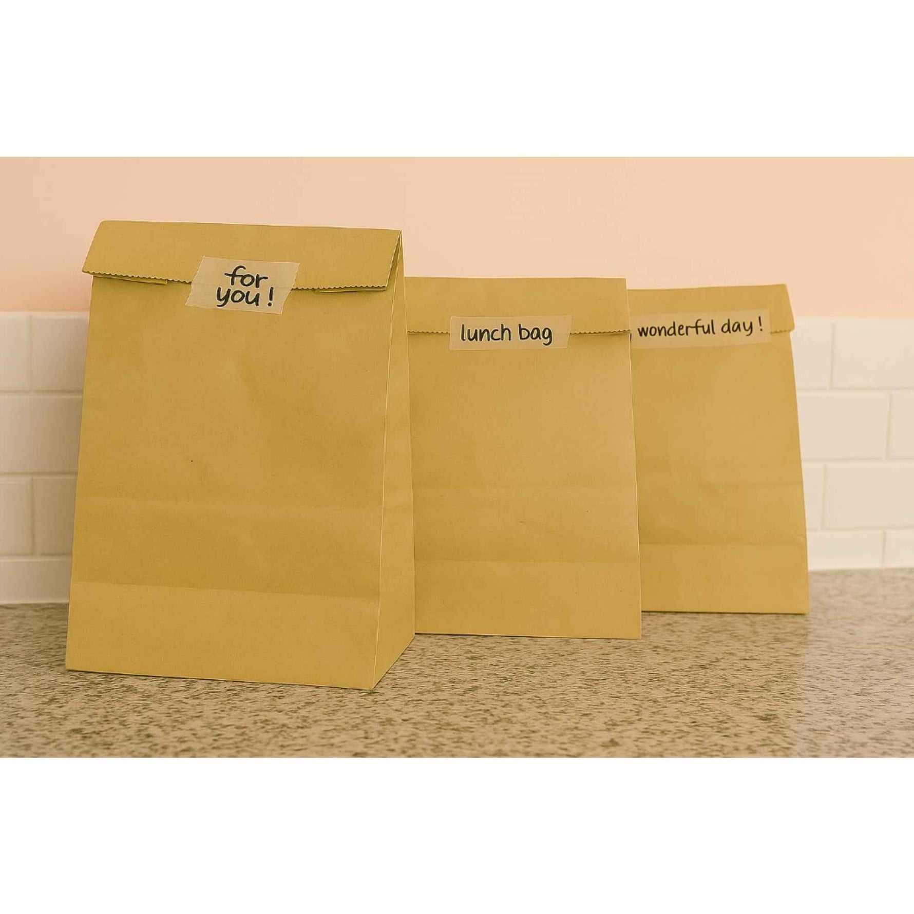 tesa® Klebefilm tesafilm® PAPER 8 St./Pack.
