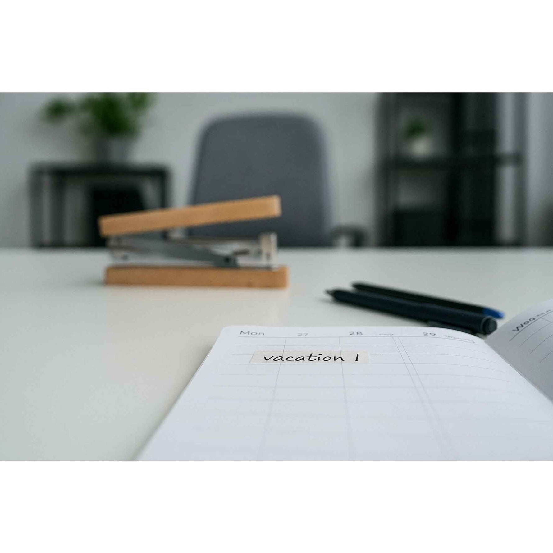 tesa® Klebefilm tesafilm® PAPER 8 St./Pack.