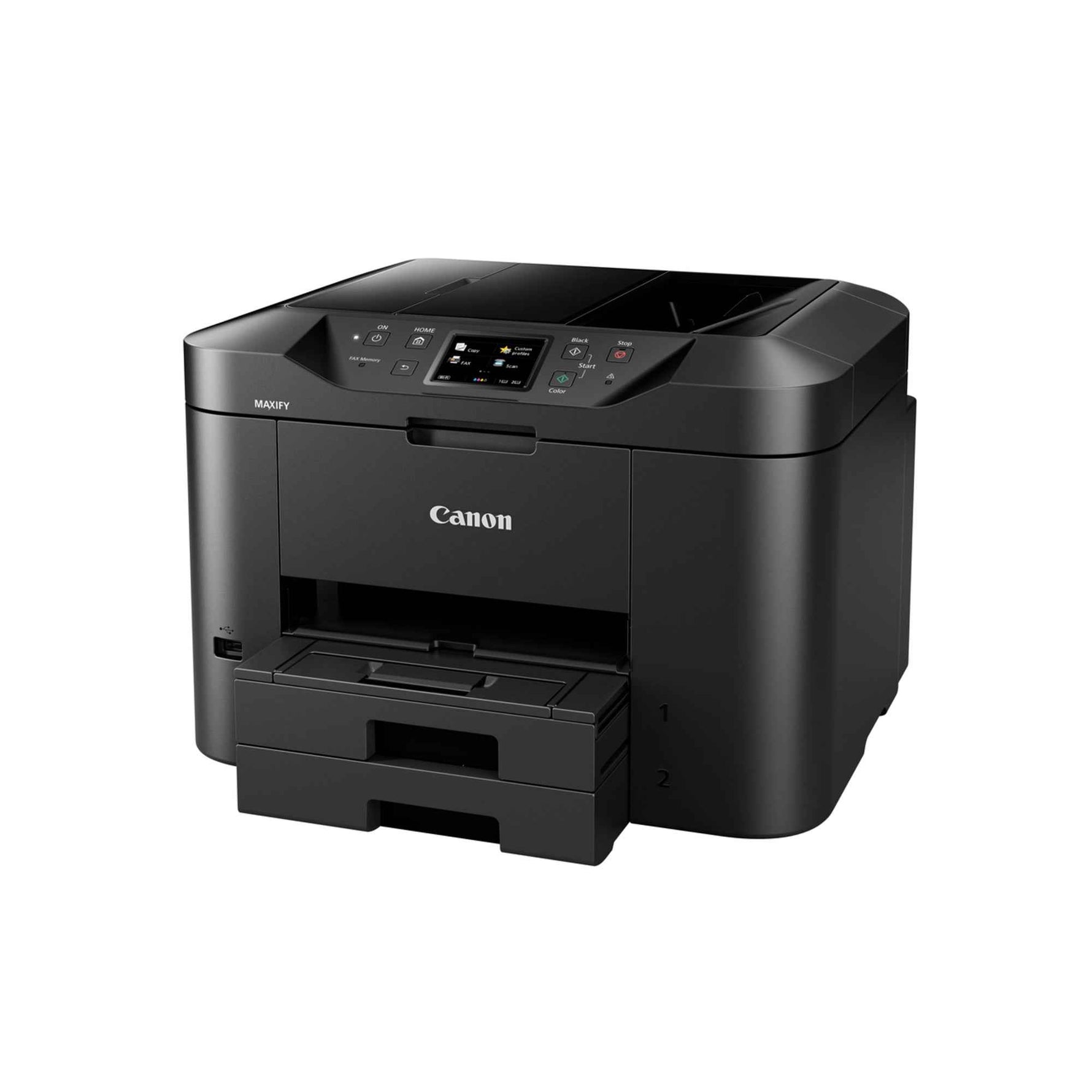 Canon Multifunktionsgerät MAXIFY MB2750 4:1