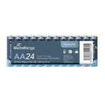 MediaRange Batterie AAA/Micro