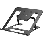 Fellowes® Notebookständer Alumia™ zusammenklappbar