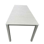 barths Gartentisch Palazzo 120/160/200 x 75 x 80 cm (B x H x T)