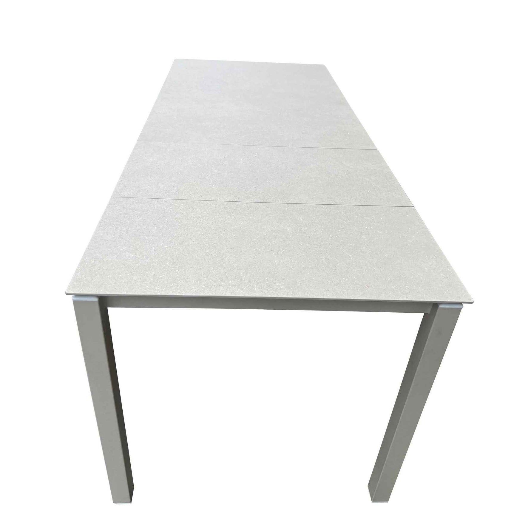 barths Gartentisch Palazzo 120/160/200 x 75 x 80 cm (B x H x T)