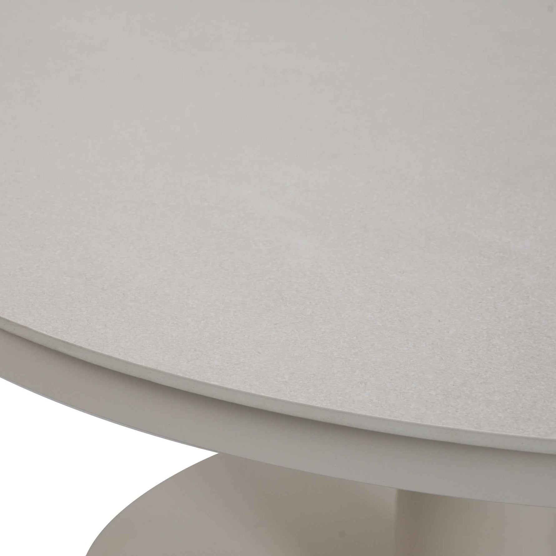 barths Gartentisch Porto 130 x 74 cm (Ø x H)