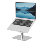 Fellowes® Notebookständer Alumia™