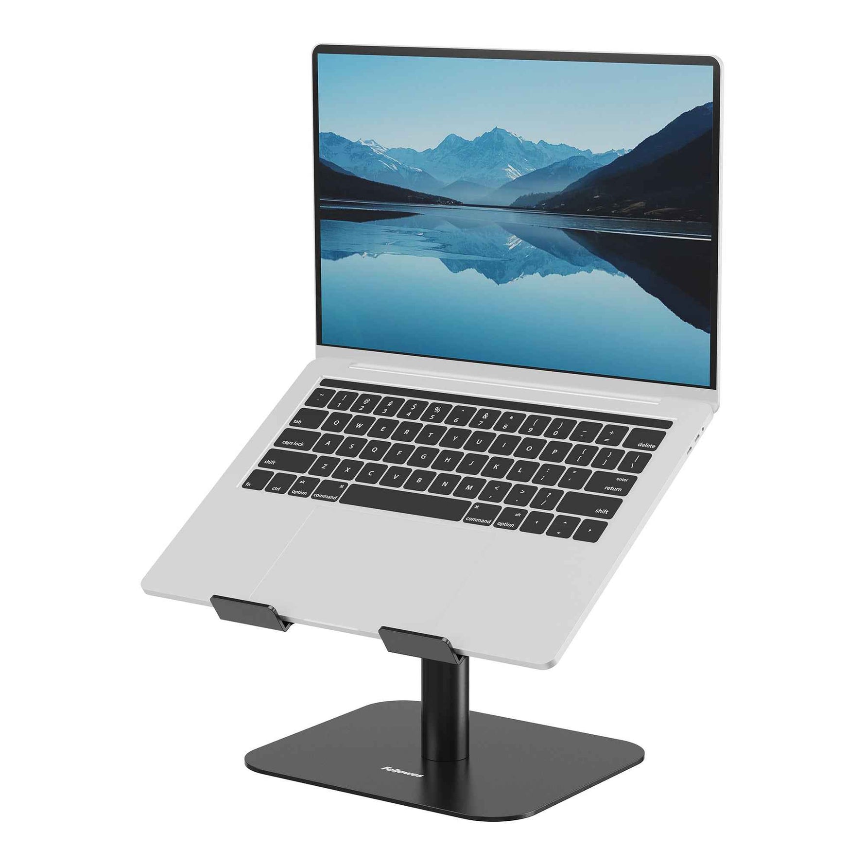 Fellowes® Notebookständer Alumia™