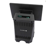 Olympia Registrierkasse T210