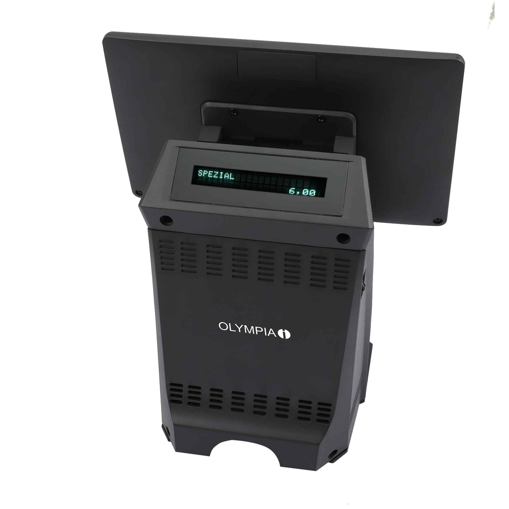 Olympia Registrierkasse T210