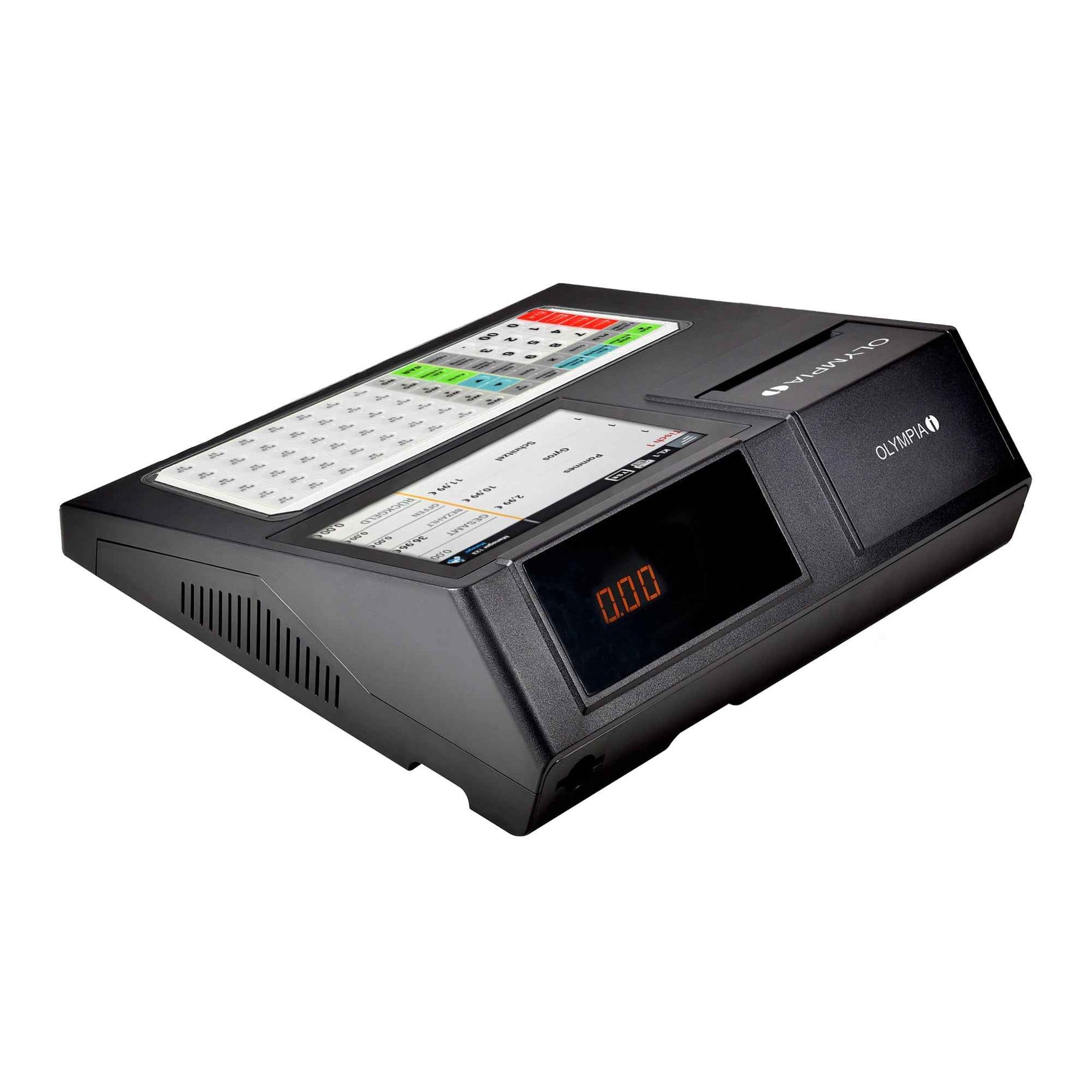 Olympia Registrierkasse K200 Plus