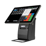 Olympia Registrierkasse T215K