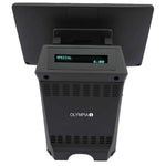 Olympia Registrierkasse T215K