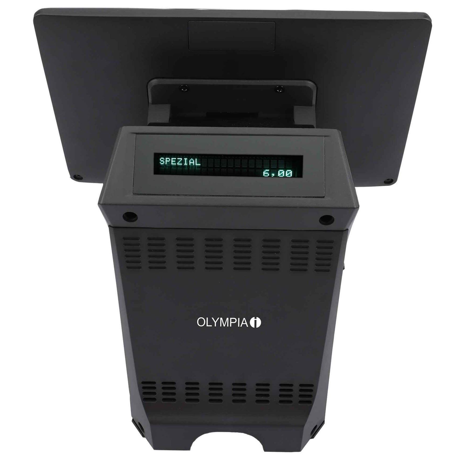 Olympia Registrierkasse T215K