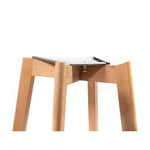 FEROS Barhocker Keeve
