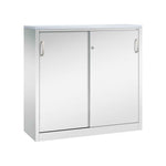 C+P Schiebetürenschrank Acurado 1.200 x 1.000 x 400 mm (B x H x T)