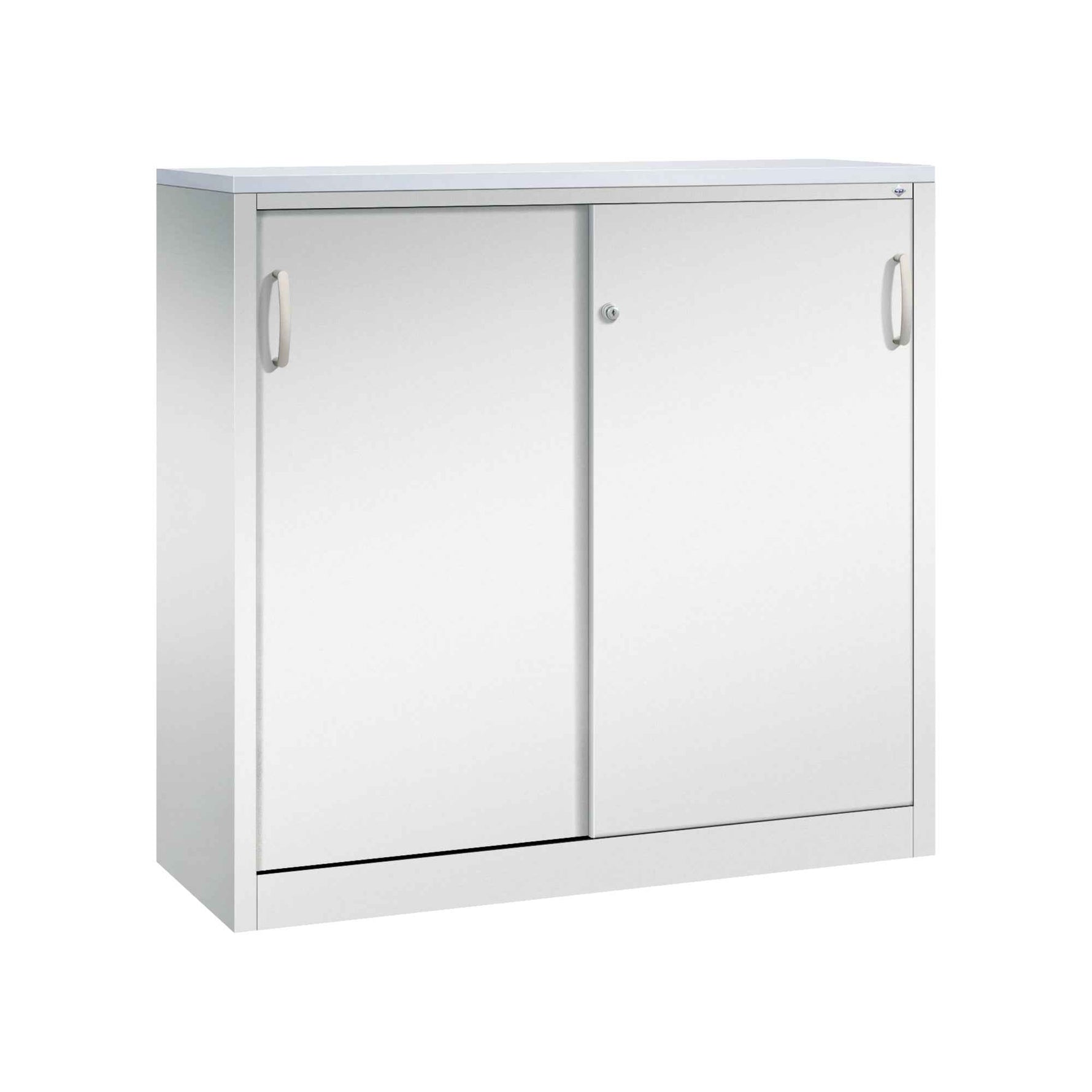 C+P Schiebetürenschrank Acurado 1.200 x 1.000 x 400 mm (B x H x T)