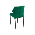 FEROS Stuhl Louis Velours