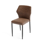 FEROS Stuhl Louis Velours