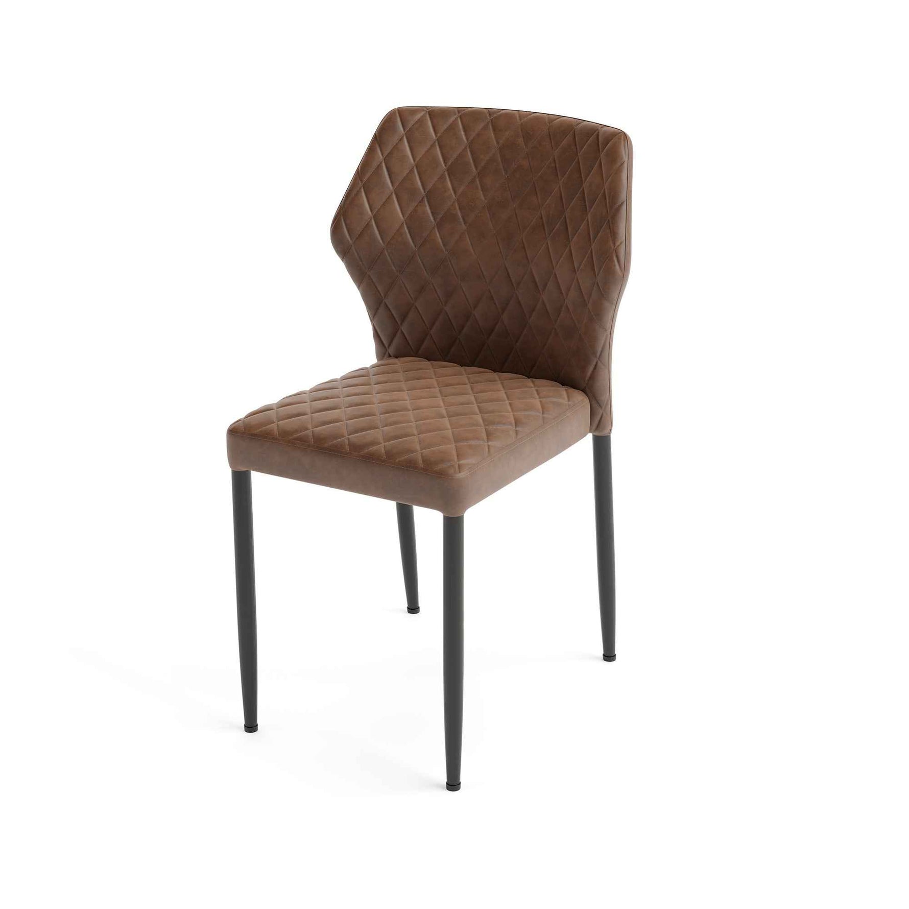 FEROS Stuhl Louis Velours