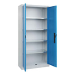 C+P Werkzeugschrank Acurado 89 930 x 1.950 x 400 mm (B x H x T)