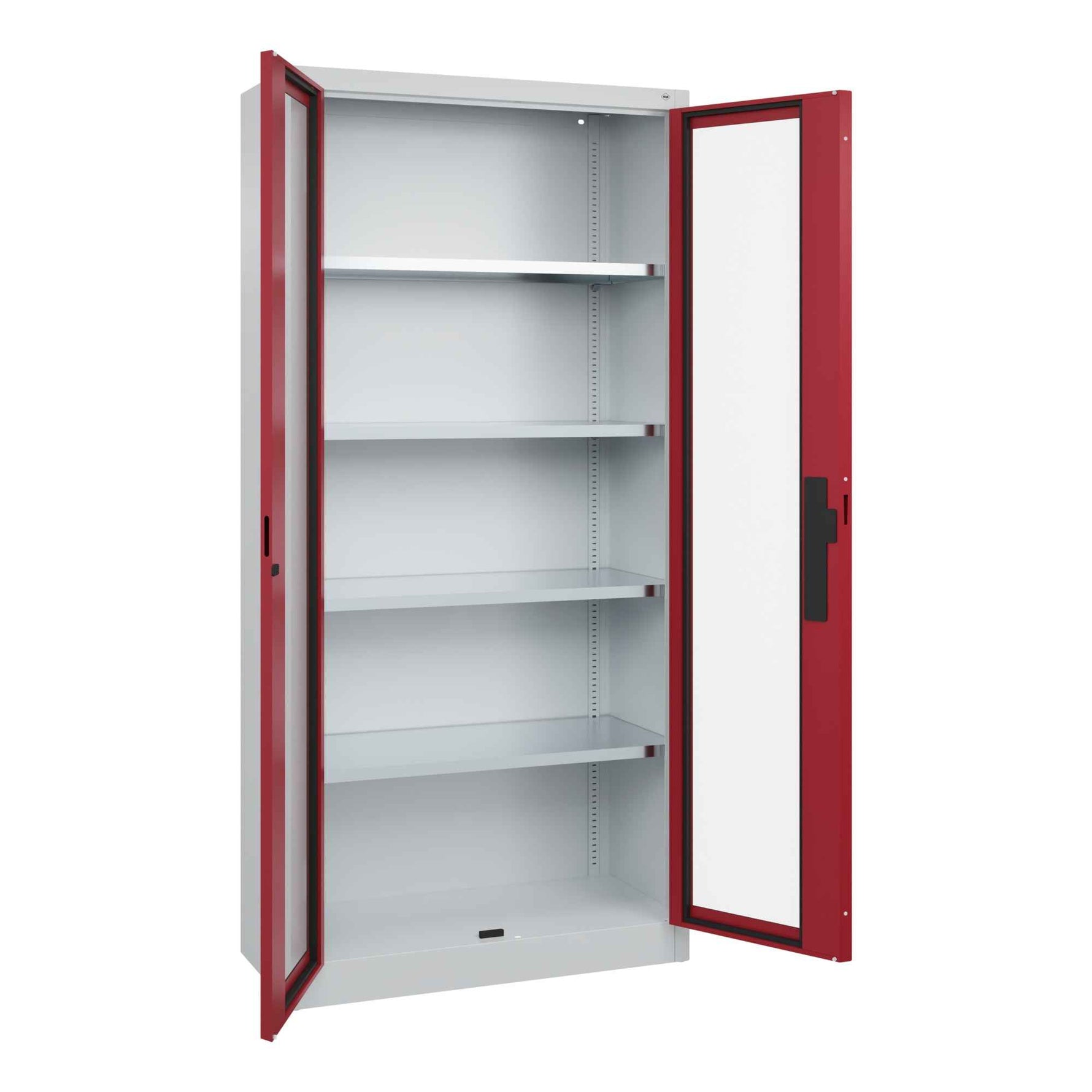 C+P Werkzeugschrank Acurado 89 930 x 1.950 x 400 mm (B x H x T)