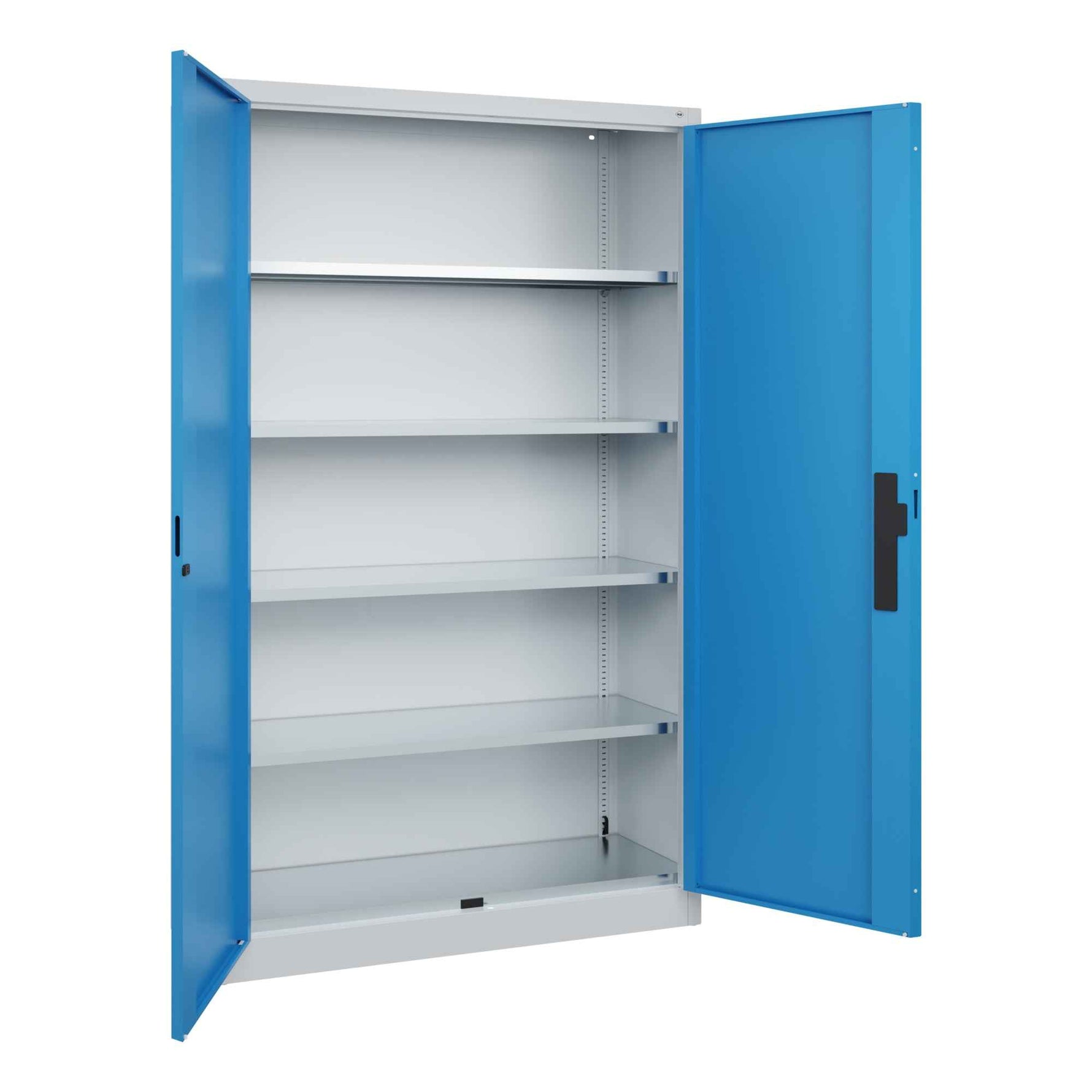 C+P Flügeltürenschrank Acurado 89 930 x 1.950 x 400 mm (B x H x T)